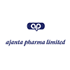 Manager to the Buyback by Ajanta Pharma Limited